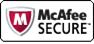 McAfee Secure